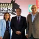 CCDR Alentejo, I.P. marcou presença no Festival Saberes e Sabores do Porco Alentejano, em Arronches « Comissão de Coordenação e Desenvolvimento Regional do Alentejo, I.P.