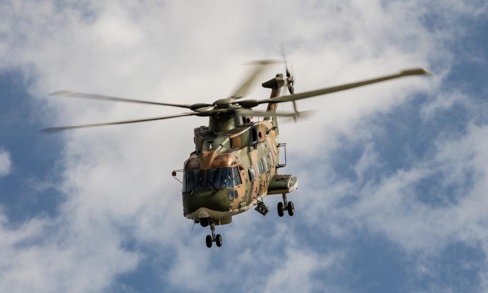 Força Aérea abre candidaturas para Pilotos e várias áreas técnicas
