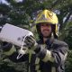 Bombeiros do distrito do Porto recolheram 202 toneladas de resíduos elétricos na 10.ª edição do Quartel Electrão