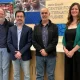 FCUP e Universidade de Cornell estreitam relações de cooperação