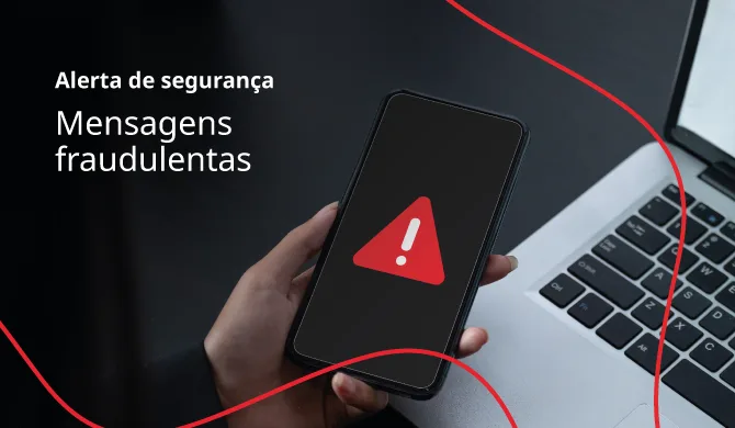 Segurança Social alerta para SMS fraudulento sobre autenticação de dois fatores