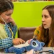Brincar aos hospitais para perder o medo da bata branca