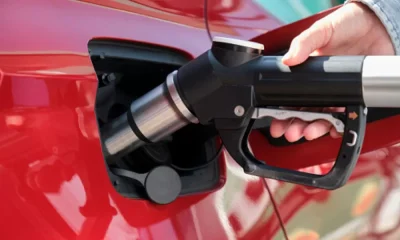 Combustíveis disparam: Preço do petróleo atinge recorde de 2022 e atestar o depósito vai ficar 9,5 cêntimos mais caro