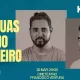 Diogo Batáguas e Dário Guerreiro testam novos textos de humor em Gavião