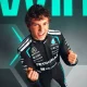 Kimi Antonelli quebra jejum de 20 anos para Itália com vitória na China