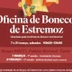 Évora acolhe oficinas de modelação e pintura de Bonecos de Estremoz