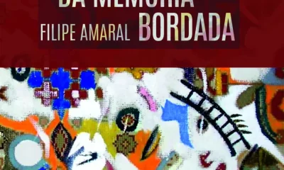 Arraiolos recebe exposição “Arqueologia da Memória Bordada”