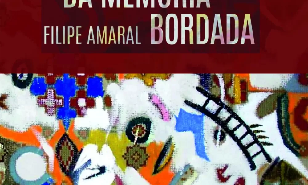 Arraiolos recebe exposição “Arqueologia da Memória Bordada”