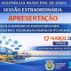 Sines apresenta nova Escola Superior do Politécnico de Setúbal