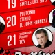 FeirOurém 2026 terá entradas gratuitas e cartaz com Nininho Vaz Maia e Toy