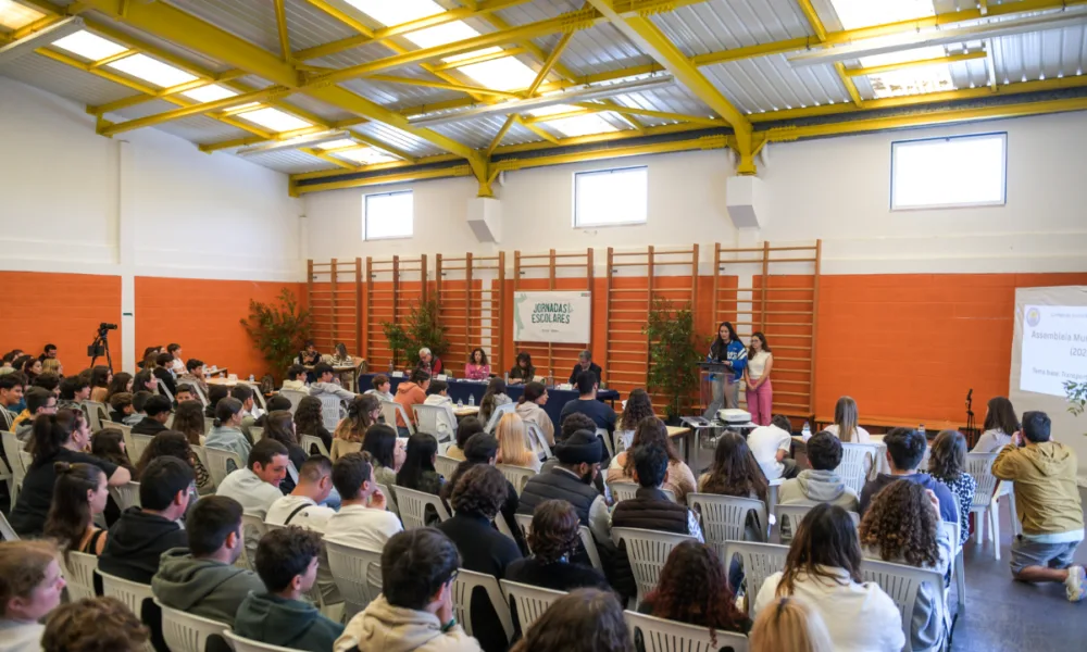 Odemira mobiliza comunidade educativa em semana de cidadania e lazer