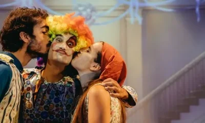 “O Príncipe Nabo” leva lição de humildade ao palco em Campo Maior