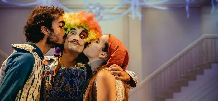 “O Príncipe Nabo” leva lição de humildade ao palco em Campo Maior