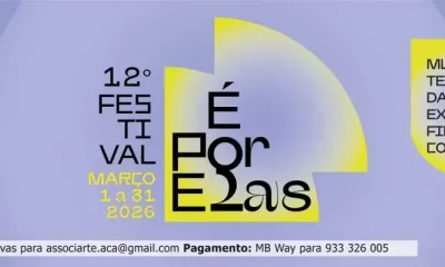 Maritina leva o fado de Estremoz ao 12.º festival “É Por Elas”