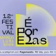 Maritina leva o fado de Estremoz ao 12.º festival “É Por Elas”