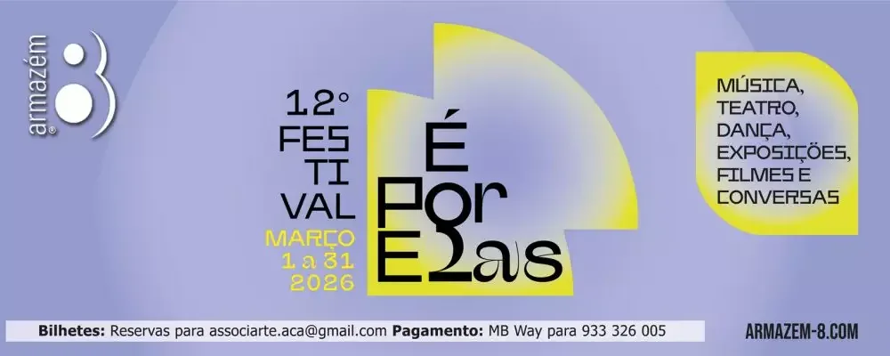 Maritina leva o fado de Estremoz ao 12.º festival “É Por Elas”