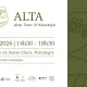 Portalegre acolhe segunda edição do evento “ALTA” para promover vinhos e azeites
