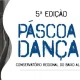 “Páscoa a Dançar” leva espetáculos de dança a Beja e Castro Verde