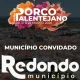 Redondo é o convidado de honra da XVIII Feira do Porco Alentejano em Ourique