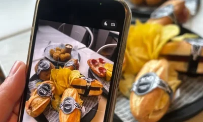 Tapas espanholas chegam a Beja com abertura do 100 Montaditos e La Sureña