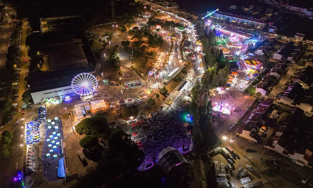 Feira de Sant’Iago 2026: Setúbal abre candidaturas para o certame em março