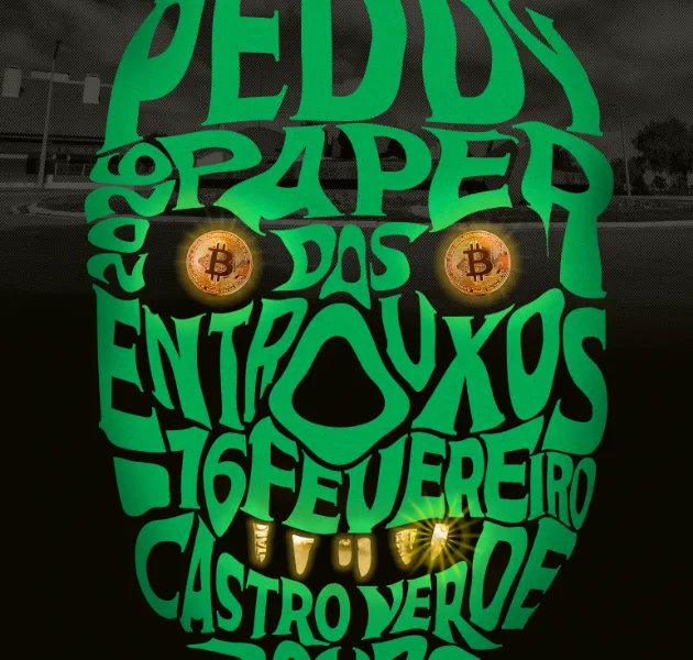 Anticorpos do Desânimo vencem Peddy Paper dos Entrouxos 2026 em Castro Verde