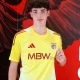 De Aljustrel e Ourique para o Seixal: Lourenço Luís assina pelo Benfica