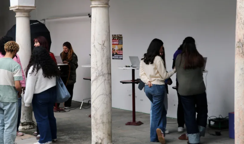 Millennium bcp leva transformação digital e apoio à carreira à Universidade de Évora