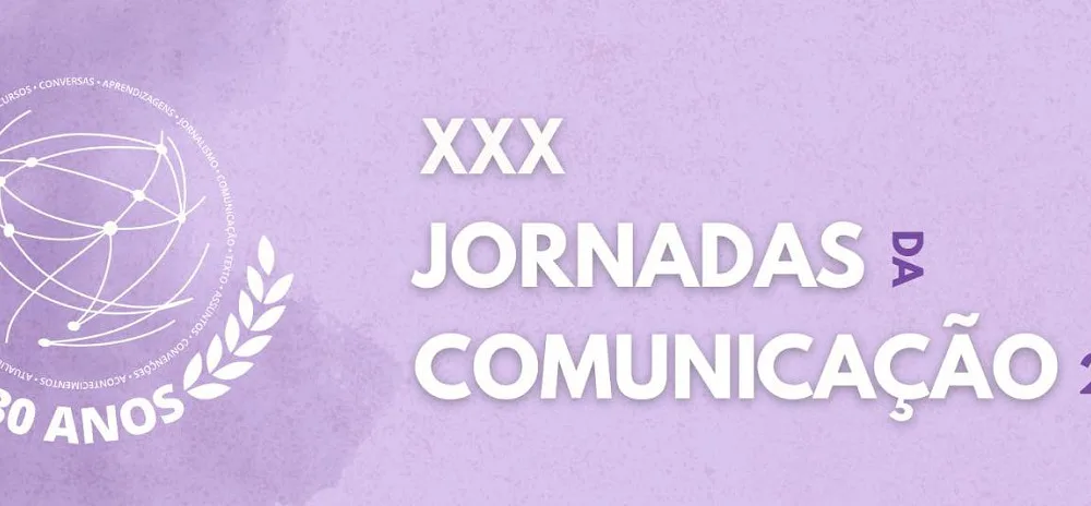 Politécnico de Portalegre assinala 30 anos das Jornadas da Comunicação