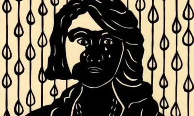 Recortes de Claude Yersin homenageiam Florbela Espanca em nova exposição