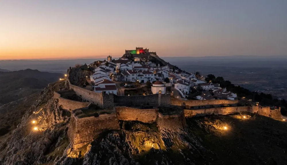 Marvão inaugura hotel-museu de quatro estrelas focado na sustentabilidade histórica