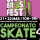 Sines celebra cultura urbana com o festival “SK8 Brofest”