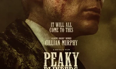 Fenómeno “Peaky Blinders” regressa com estreia mundial na Netflix