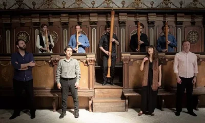 Música antiga em Évora: Arte Mínima recupera manuscritos originais do Renascimento