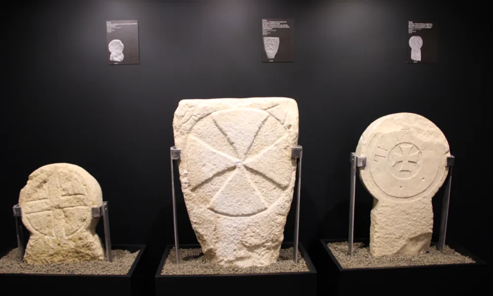 Alcanede inaugura museu arqueológico para preservar memória histórica