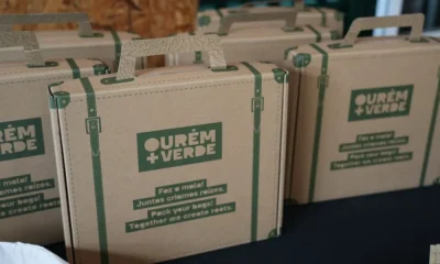 Projeto “Ourém + Verde” une turismo e reflorestação para recuperar áreas ardidas