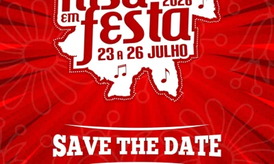 Nisa em Festa regressa em julho para animar o Alto Alentejo