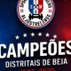 Mineiro Aljustrelense sagra-se campeão distrital e sobe ao Campeonato de Portugal