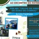 Caminhada em Nisa convida à descoberta da Mina de Ouro do Conhal