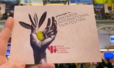 Festival Internacional de Cinema de Santarém expande edição de 2026 para sete dias