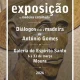 Moura acolhe exposição de madeira entalhada de António Gomes