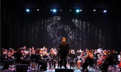 Castro Verde renova apoio anual de 12 mil euros à Orquestra Clássica Campo Branco