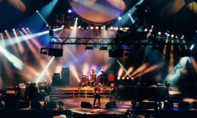 Xutos & Pontapés celebram 25 de Abril com concerto no Estádio Municipal de Beja