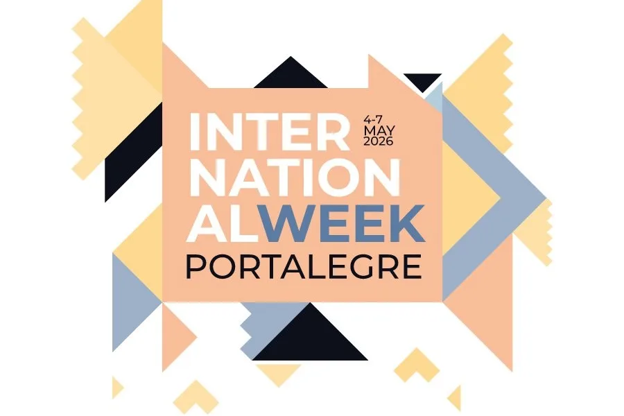 Politécnico de Portalegre promove intercâmbio académico na Semana Internacional 2026