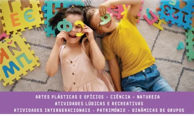 Beja promove “Beja em Movimento” para as férias da Páscoa de 2026