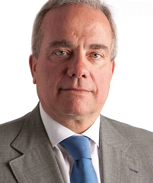 Morreu José Maria Ricciardi aos 71 anos