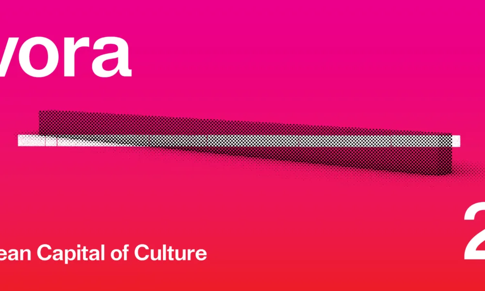 Évora_27 e CIMAC reforçam capacitação de agentes culturais no Alentejo