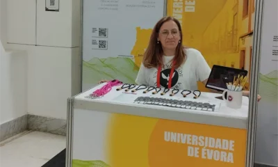 Universidade de Évora promove oferta formativa em feira internacional no Brasil