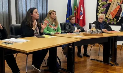 Poetas de Marvão celebram 800 anos do Foral em sessão no Salão Nobre