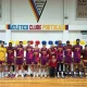 Chamusca Basket garante apuramento histórico para a fase de promoção à Proliga